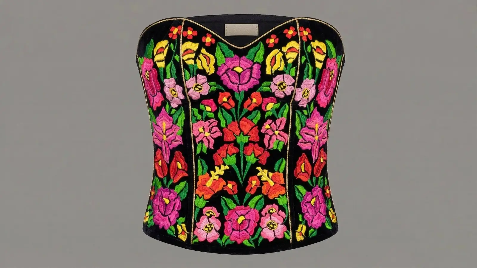 Categoría: Corsets artesanales