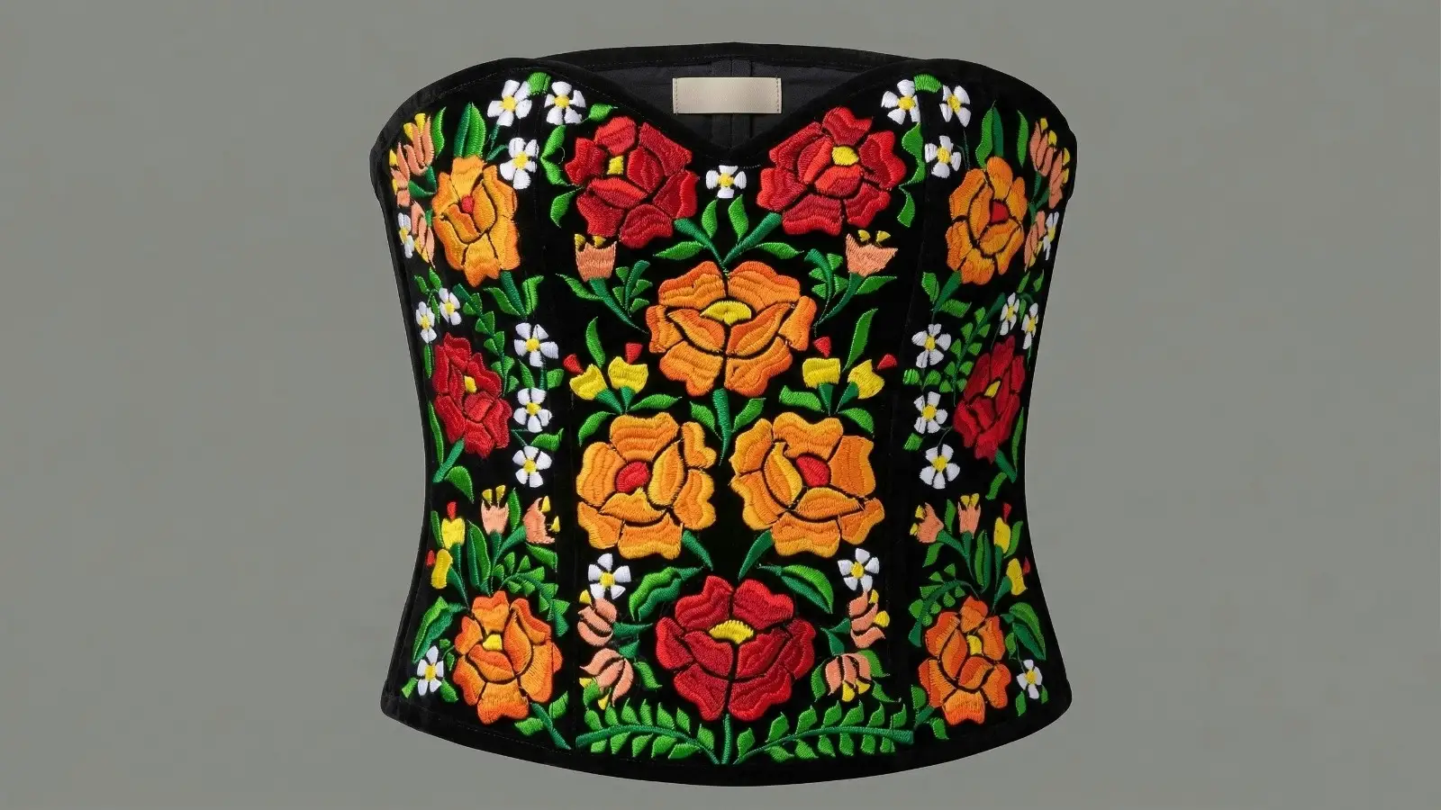 Mayoreo: Corsets