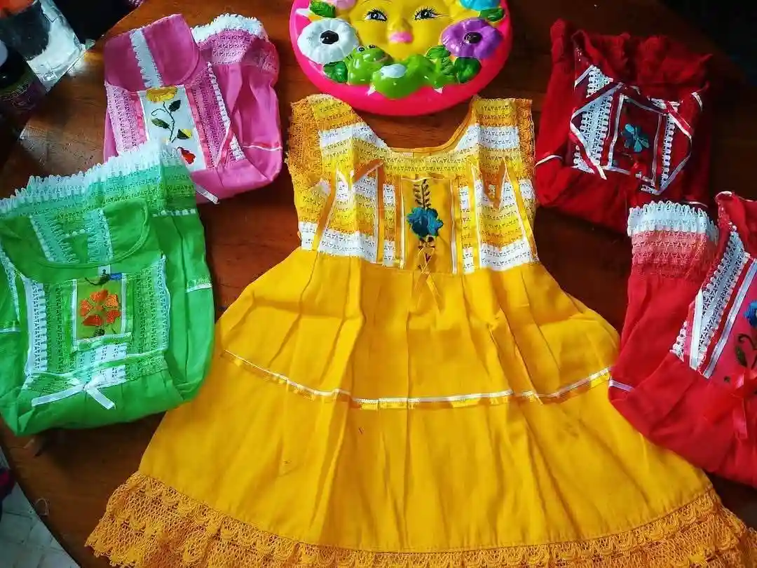 Categoría: Ropa Infantil